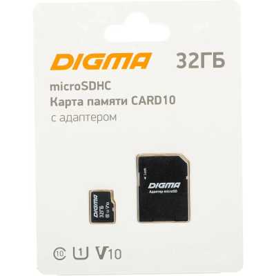 Digma 32GB DGFCA032A01