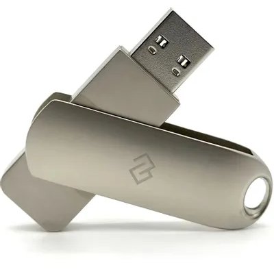 флешка Digma 32GB DGFUM032A30SR