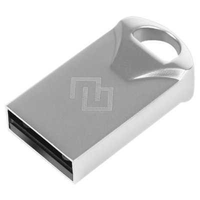флешка Digma 32GB Drive2 DGFUM032A20SR