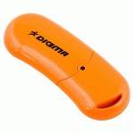 флешка Digma 8GB USB Bean