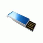 флешка Digma 8GB USB Sly'd Blue