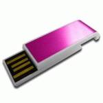 флешка Digma 8GB USB Sly'd Pink