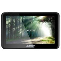 навигатор Digma Alldrive 501