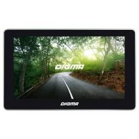 навигатор Digma Alldrive 700