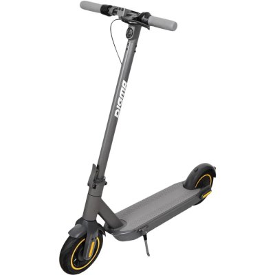 электросамокат Digma Allroad Fast AF-10-15-250-GY