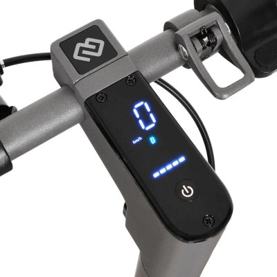 Digma Allroad Fast AF-10-15-250-GY