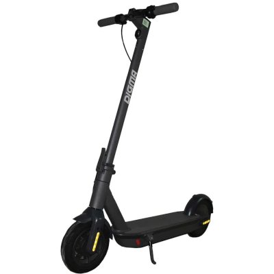 электросамокат Digma Allroad Max AM-10-15-250-BK