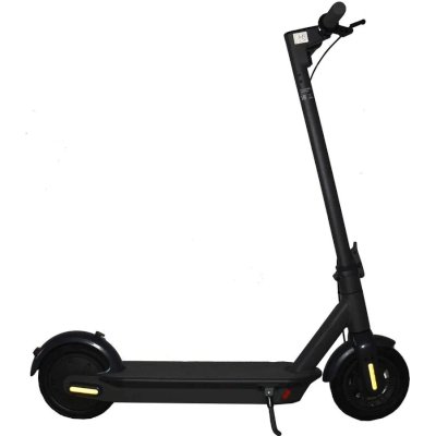 электросамокат Digma Allroad Max AM-10-15-250-BK