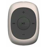 MP3 плеер Digma C2 8GB Beige/Black
