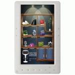 электронная книга Digma c700 White 4GB