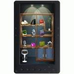 электронная книга Digma c701 Black 4GB