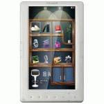 электронная книга Digma c701 White 4GB
