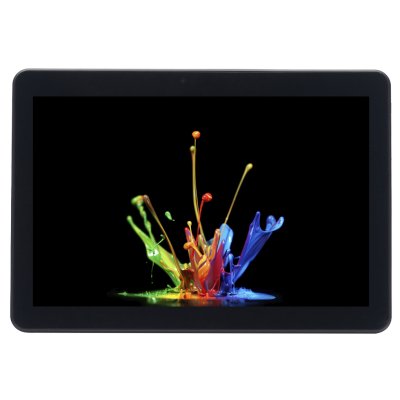 планшет Digma CITI 10 E402 4G Black