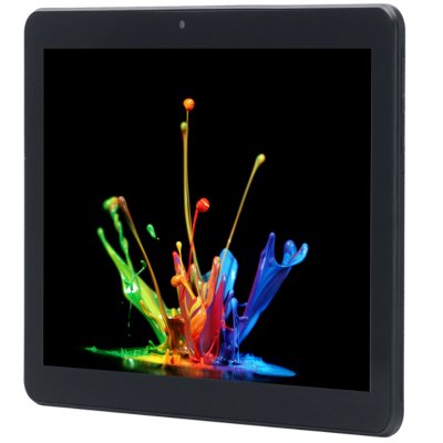 Digma CITI 10 E402 4G Black