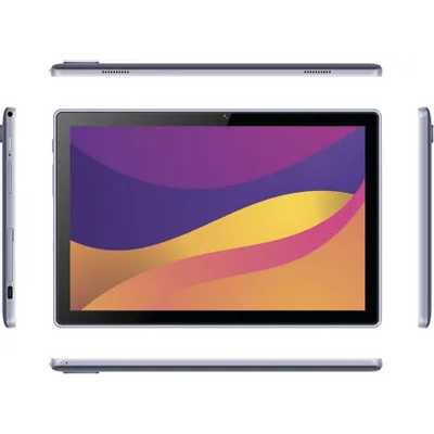планшет Digma CITI 1312C 4G Grey