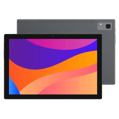 планшет Digma CITI 1313C 4G 3/32GB Dark Grey