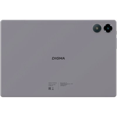 Digma CITI 1314C 4G 3/32GB Grey