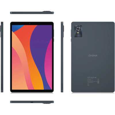 Digma CITI 1421D 4G 3/64GB Grey