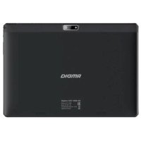Digma CITI 1508 4G Black