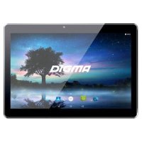планшет Digma CITI 1532 3G Black