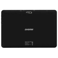 Digma CITI 1576 3G Black