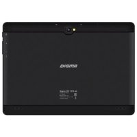 Digma CITI 1578 4G Black