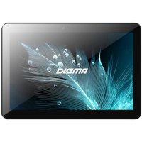 планшет Digma CITI 1590 3G Black