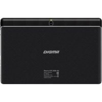 Digma CITI 3000 4G Black