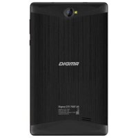 Digma CITI 7507 4G Black