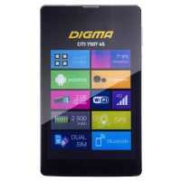 планшет Digma CITI 7507 4G Black