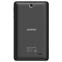 Digma CITI 7575 3G Black