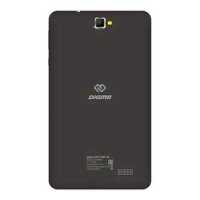 планшет Digma CITI 7591 3G Black