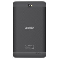 Digma CITI 8531 3G Black