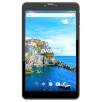планшет Digma CITI 8542 4G Black