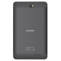 Digma CITI 8542 4G Black
