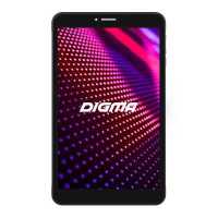 планшет Digma CITI 8589 3G Black