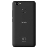 Digma Citi ATL 4G Black