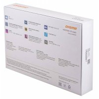 ноутбук Digma CITI E400