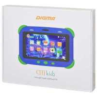 планшет Digma CITI Kids Blue