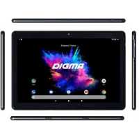 планшет Digma CITI Octa 10 Black