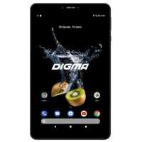 планшет Digma CITI Octa 70 Black