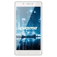 смартфон Digma Citi Z530 3G White