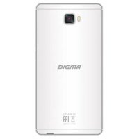 Digma Citi Z530 3G White