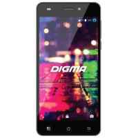 смартфон Digma Citi Z560 4G Black
