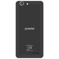 Digma Citi Z560 4G Black
