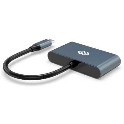 картридер Digma CR-СA2512-G