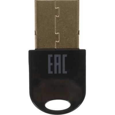 Bluetooth адаптер Digma D-BT502