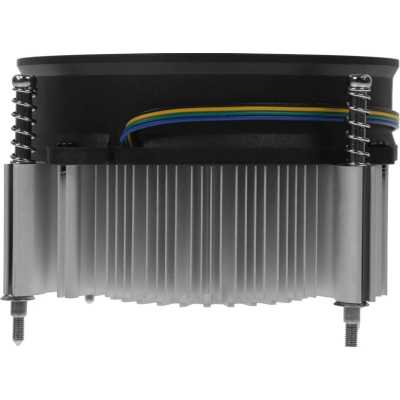 кулер Digma D-CPC110-PWM3