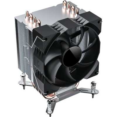 кулер Digma D-CPC130-PWM1