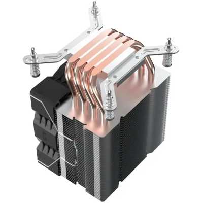 кулер Digma D-CPC130-PWM1